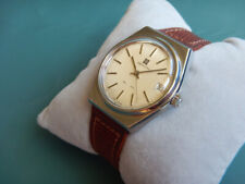1975 zenith acier d'occasion  Villeneuve-Loubet