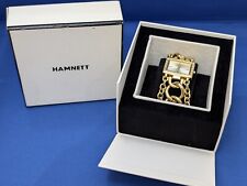 Hamnett hm0034 ladies for sale  CHELMSFORD