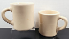 Victor beige mugs for sale  Webster