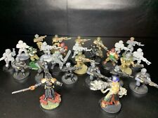 Warhammer cadian shock for sale  SOUTH OCKENDON