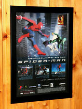 2002 spider man gebraucht kaufen  Bielefeld