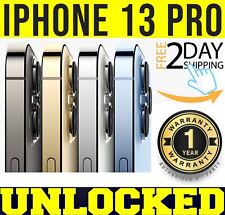 Apple iPhone 13 PRO 128GB 256GB 512GB 1TB (DESBLOQUEADO DE FÁBRICA) CORES ✤EXCELENTE✤ comprar usado  Enviando para Brazil