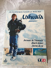 Ushuaia nature coffret d'occasion  Tremblay-en-France