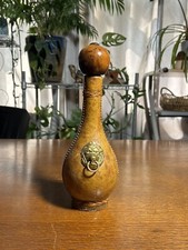Vintage decanter bottle for sale  Abingdon