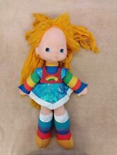 Mattel bambola iridella usato  Oleggio