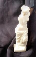 Alabaster figur skulptur gebraucht kaufen  Hamburg