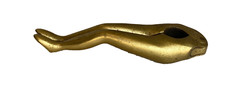 Casse noix bronze d'occasion  Villard-de-Lans