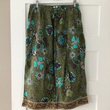 Sudara punjammies capri for sale  Belfast