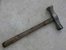 Marteau postillon 30mm d'occasion  Pont-l'Abbé-d'Arnoult