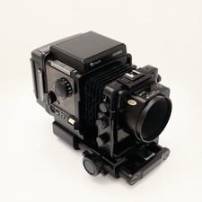 Fuji gx680 fujinon usato  Modena