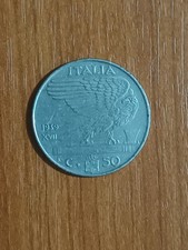 Moneta vittorio emanuele usato  Messina