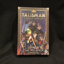 Talisman 4th edition for sale  Ringoes