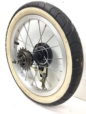 Rear bicycle alloy for sale  Timmonsville