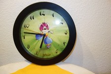 Diddl wanduhr neu gebraucht kaufen Diddl wanduhr neu gebraucht kaufen  Glonn