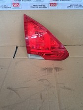 Fanale posteriore peugeot usato  Valenzano