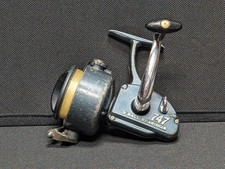 Carretel de pesca vintage True Temper 747 3 rolamentos de esferas  comprar usado  Enviando para Brazil