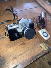 Miranda slr camera for sale  WELWYN GARDEN CITY