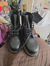Dr. martens size for sale  CRANBROOK