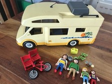 Playmobil family holiday for sale  ABERGAVENNY