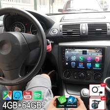 64g car radio for sale  CANNOCK