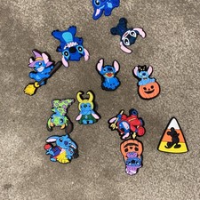 Croc charms lot for sale  Lorain