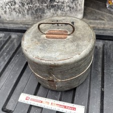 Vintage old round for sale  Coldwater