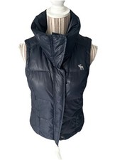 Abrcrombie fitch doudoune d'occasion  Marseille XIII