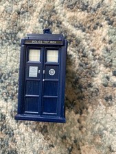 Doctor mini tardis for sale  WALLASEY