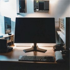 Monitor IPS NEC MultiSync LCD2690WUXI 26” Widescreen – Excelente Qualidade de Tela, usado comprar usado  Enviando para Brazil