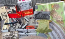 Model railway hornby for sale Model railway hornby for sale  WAKEFIELD
