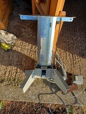 Horn sewing cabinet for sale  BRACKNELL