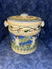 Vintage japanese majolica for sale  Brookhaven