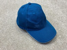 Trespass baseball cap for sale  BIRMINGHAM