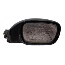 Specchietto retrovisore destro usato  Pratola Peligna
