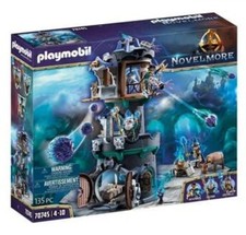 Playmobil novelmore violet for sale  Naples