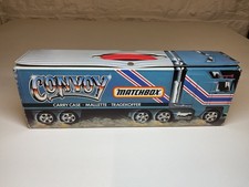 Matchbox convoy carry for sale  LINCOLN