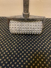 concrete roller for sale  CUMNOCK