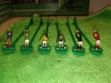 Subbuteo lotto portieri usato  Carpeneto