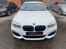 2016 bmw m140i d'occasion  Expédié en Belgium