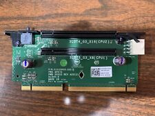 dell riser card for sale  Blacklick