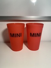 Mini cooper hartplastikbecher gebraucht kaufen  Wietze