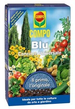 Compo blu concime usato  Anzio