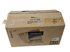 Sharp c32fu genuine for sale  COLCHESTER