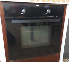 Forno elettrico zanussi usato  Sassocorvaro Auditore