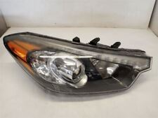 Passenger headlight korea for sale  Ontario