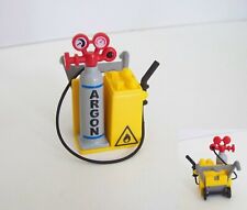 Playmobil racing complete d'occasion  Expédié en Belgium