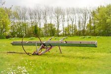 Antique seeder for sale  HALSTEAD