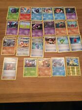 Carte pokémon serie d'occasion  Saint-Germain-du-Puch