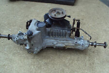 Simplicity ride mower for sale  KING'S LYNN