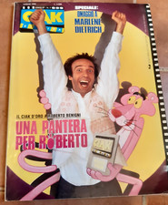 Ciak rivista 1992 usato  Garlasco